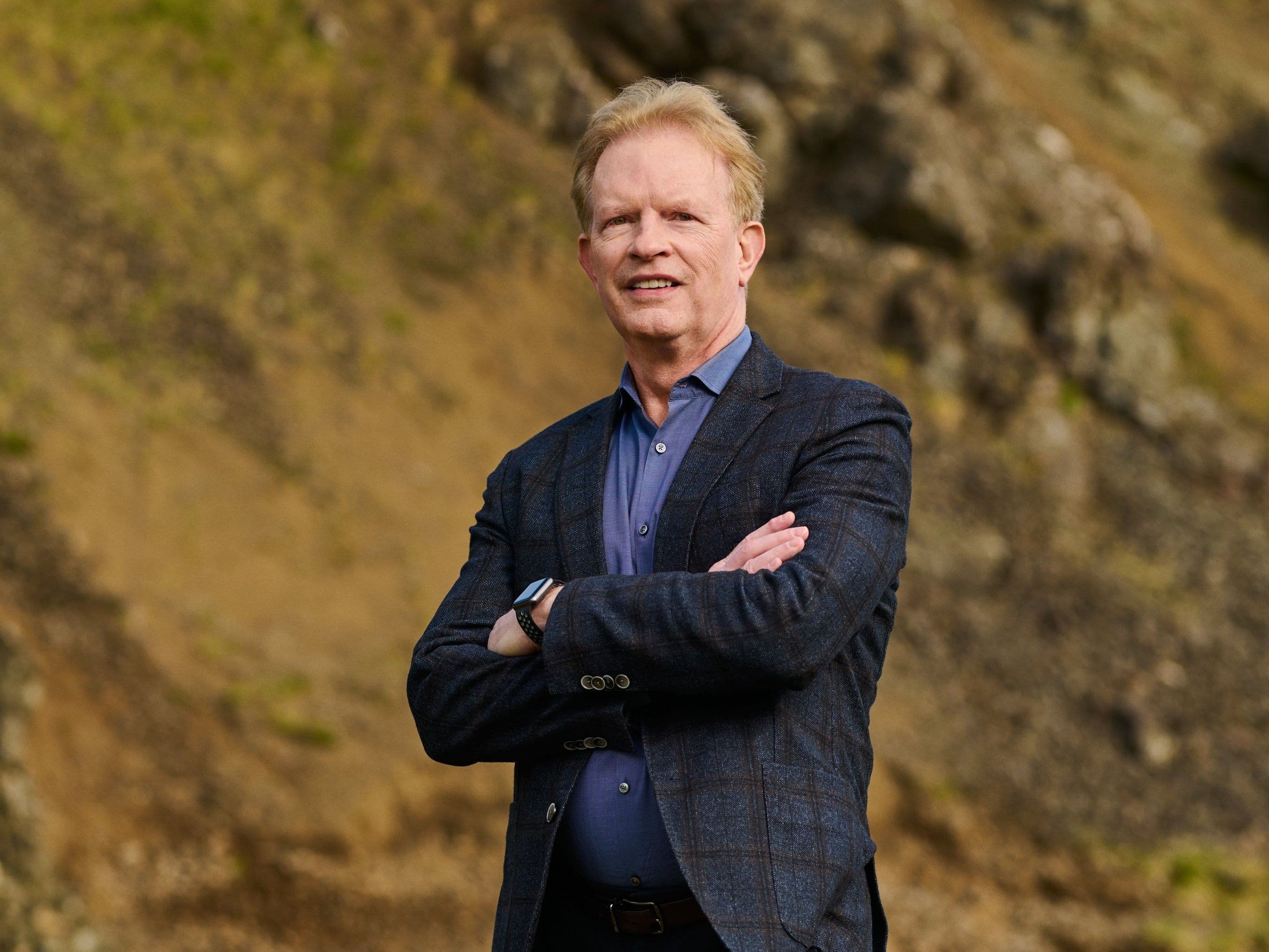 Dr. John J. Leddy MD, FACSM, FACP, FAMSSM