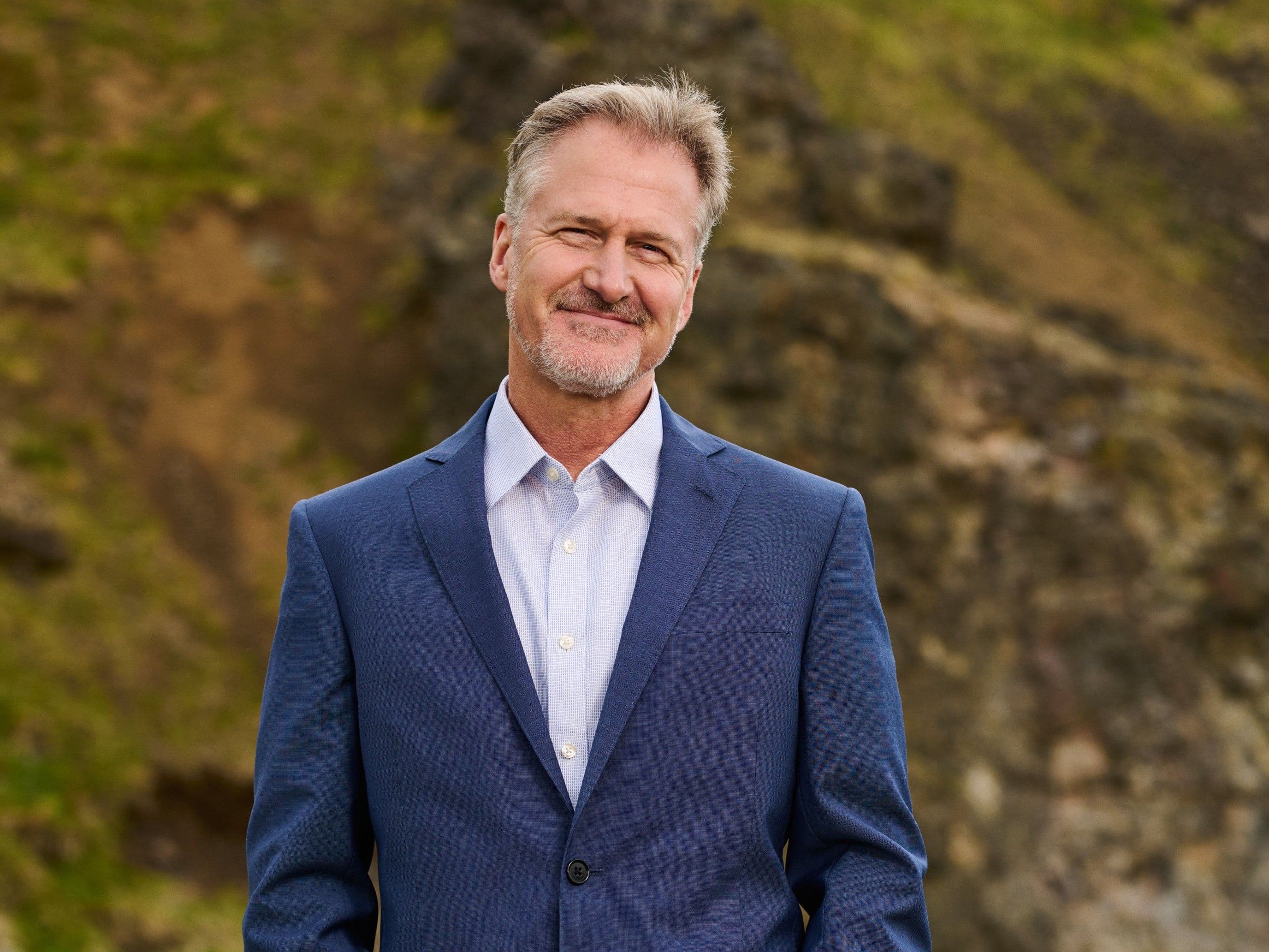 Dr. Chad Cook PT, PhD, FAPTA