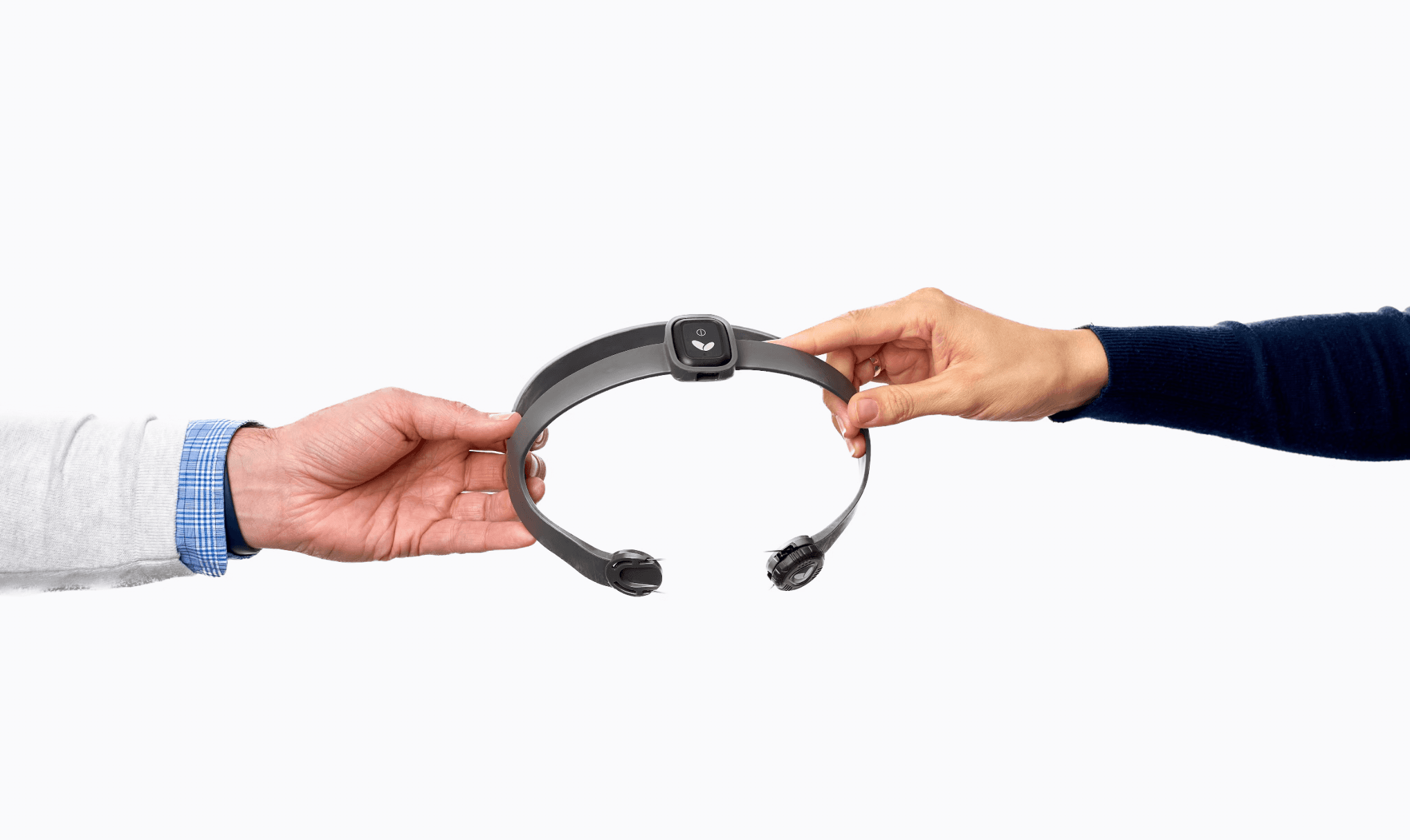 The NeckCare™ Device